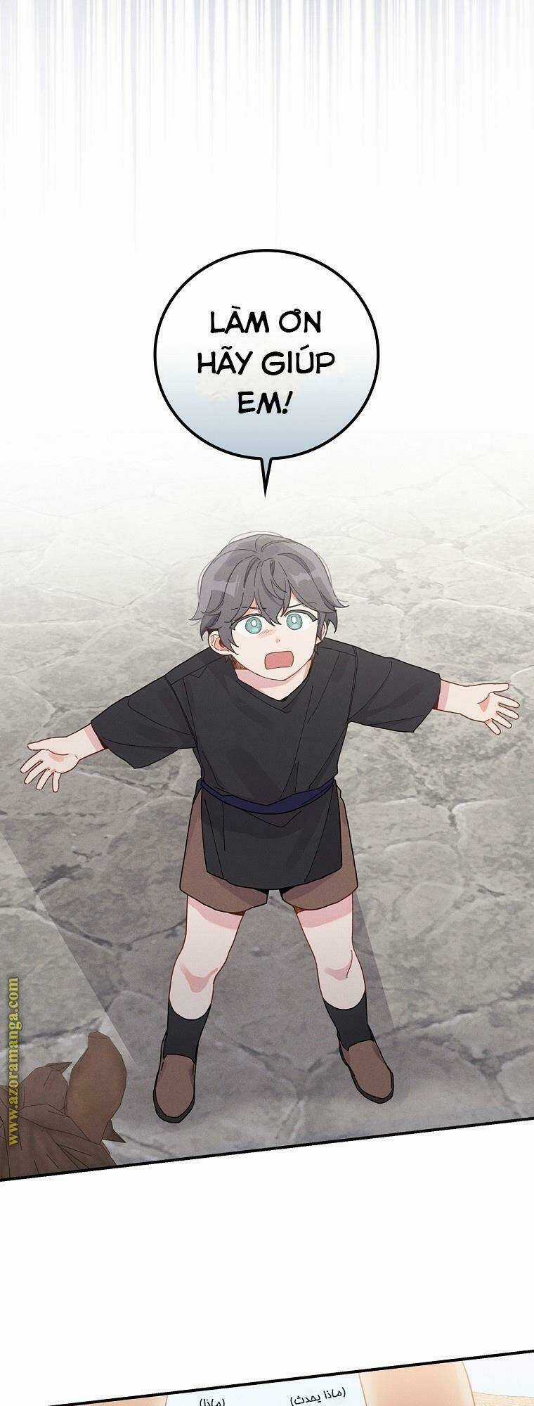 Chị Gái Ác Nữ - Chapter 22 - Trang 2