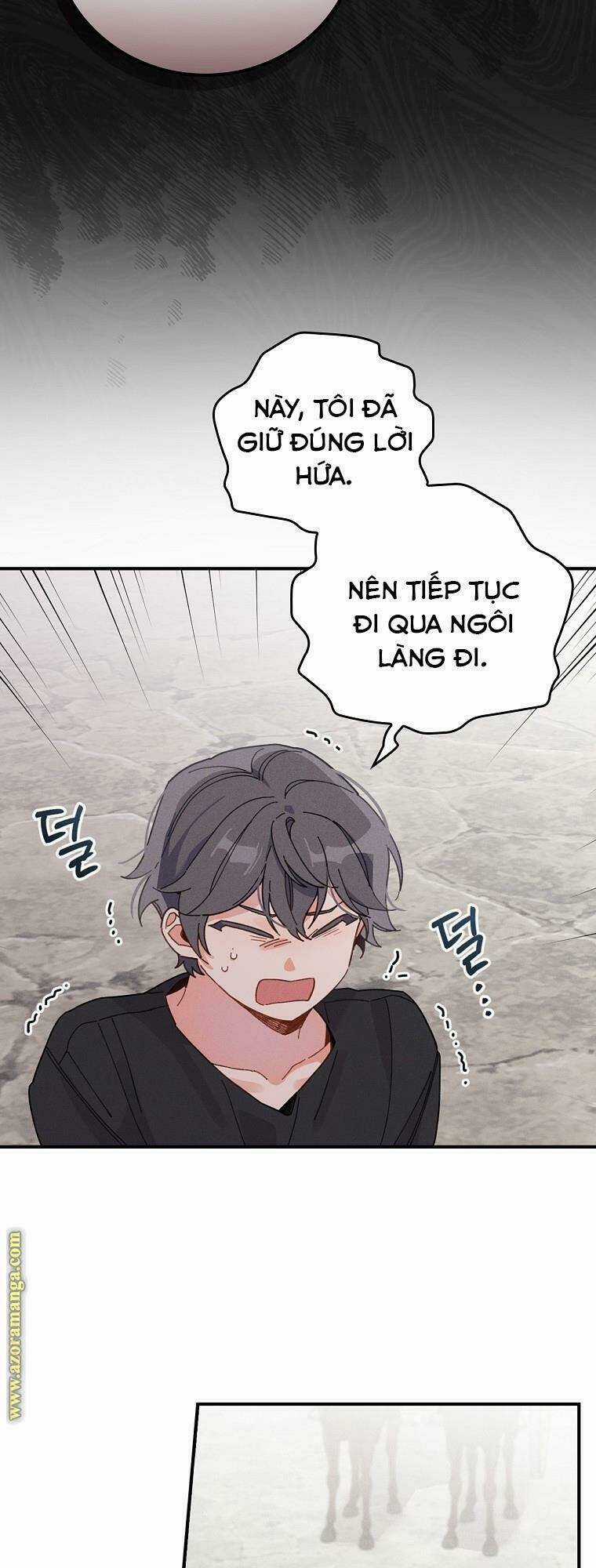 Chị Gái Ác Nữ - Chapter 22 - Trang 11