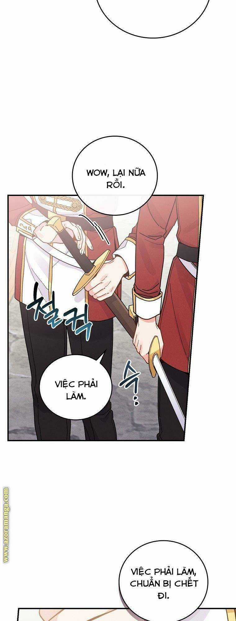 Chị Gái Ác Nữ - Chapter 22 - Trang 15