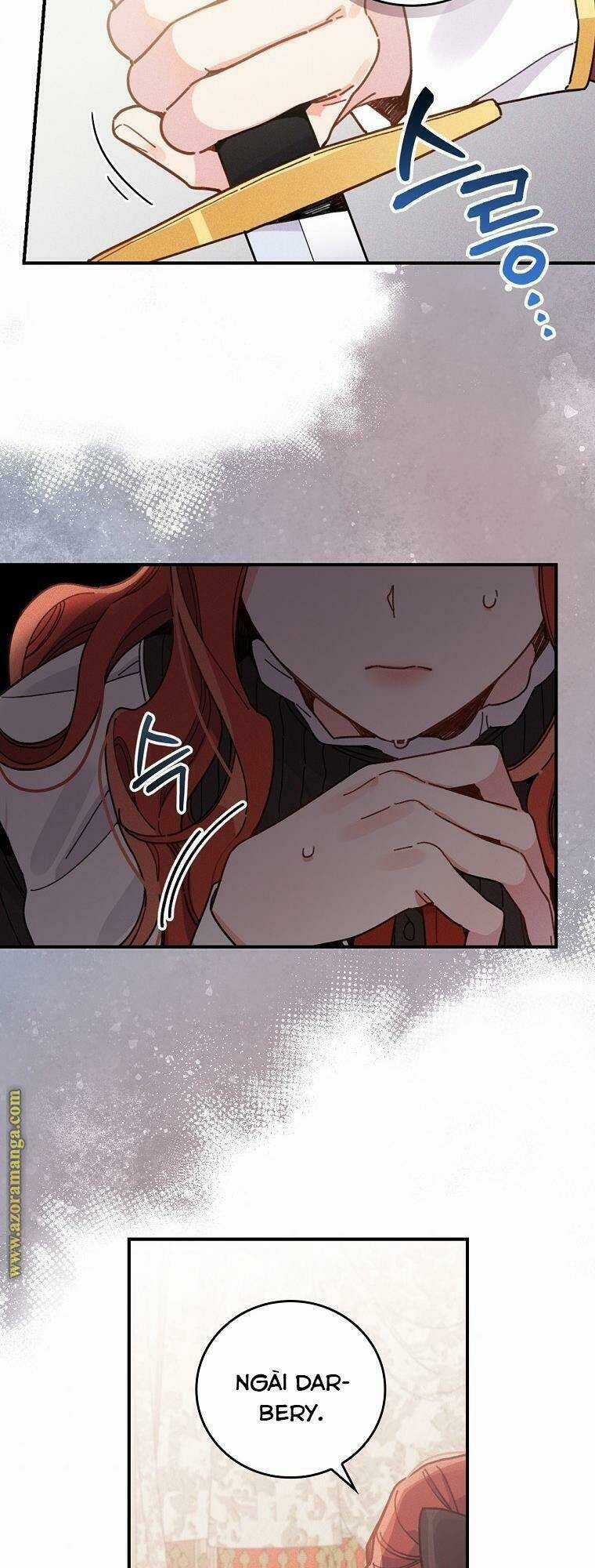 Chị Gái Ác Nữ - Chapter 22 - Trang 16