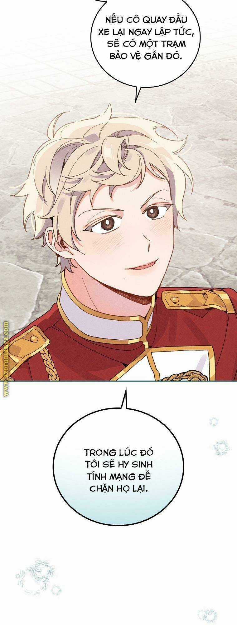 Chị Gái Ác Nữ - Chapter 22 - Trang 18