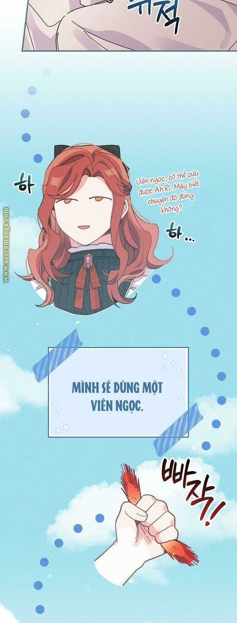 Chị Gái Ác Nữ - Chapter 22 - Trang 20