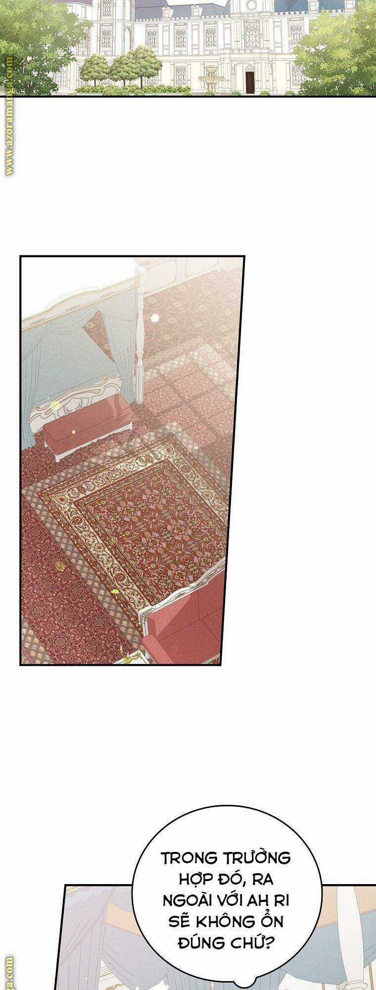 Chị Gái Ác Nữ - Chapter 22 - Trang 23