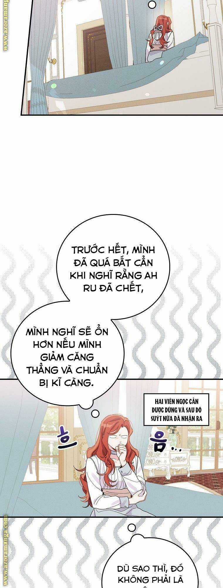Chị Gái Ác Nữ - Chapter 22 - Trang 24
