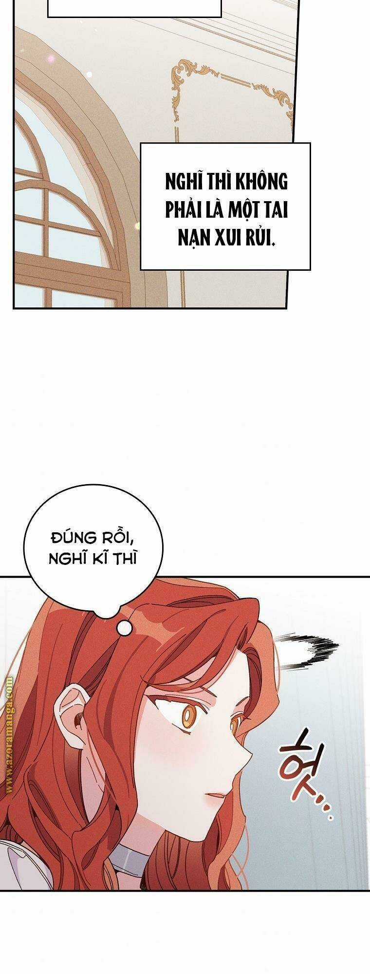 Chị Gái Ác Nữ - Chapter 22 - Trang 26