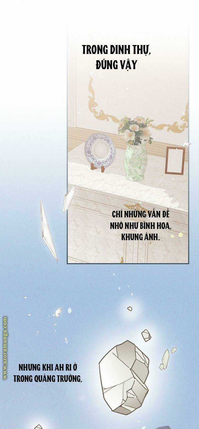 Chị Gái Ác Nữ - Chapter 22 - Trang 27