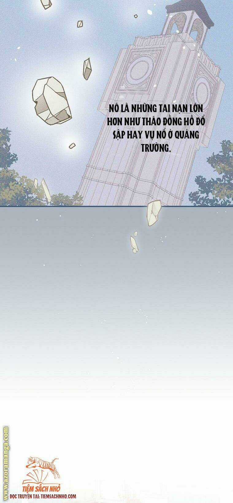 Chị Gái Ác Nữ - Chapter 22 - Trang 28