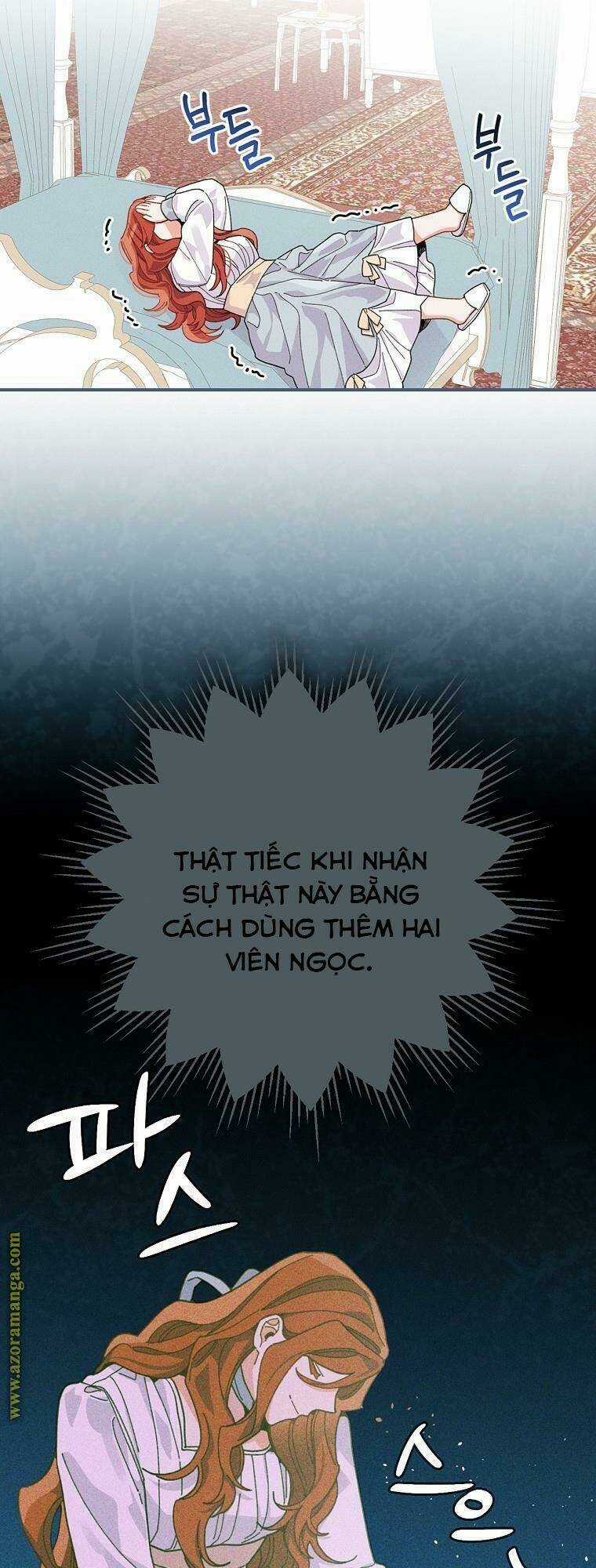 Chị Gái Ác Nữ - Chapter 22 - Trang 29