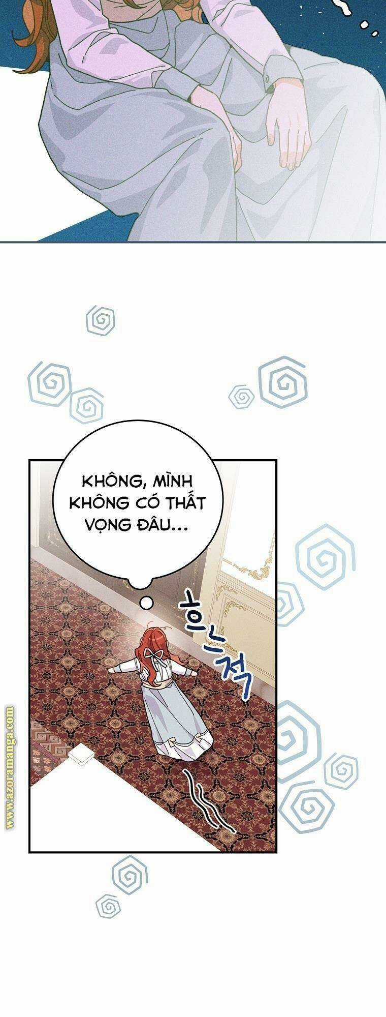 Chị Gái Ác Nữ - Chapter 22 - Trang 30