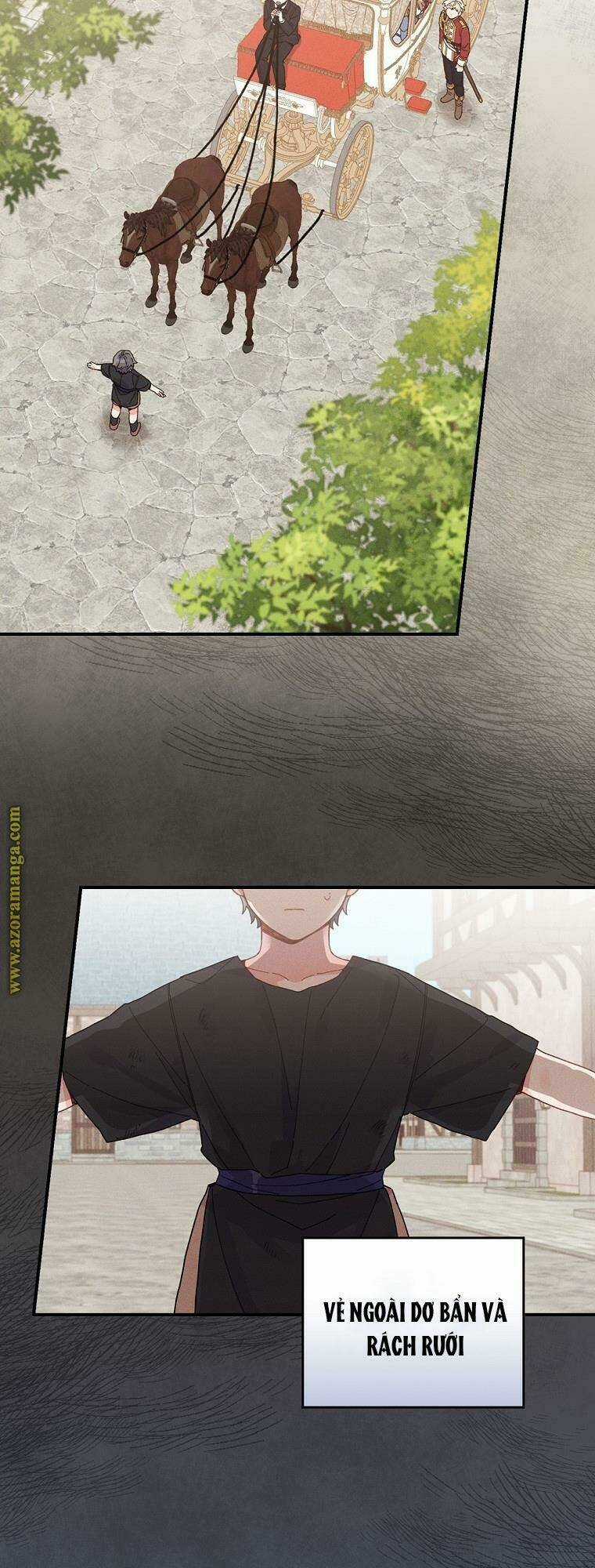 Chị Gái Ác Nữ - Chapter 22 - Trang 4