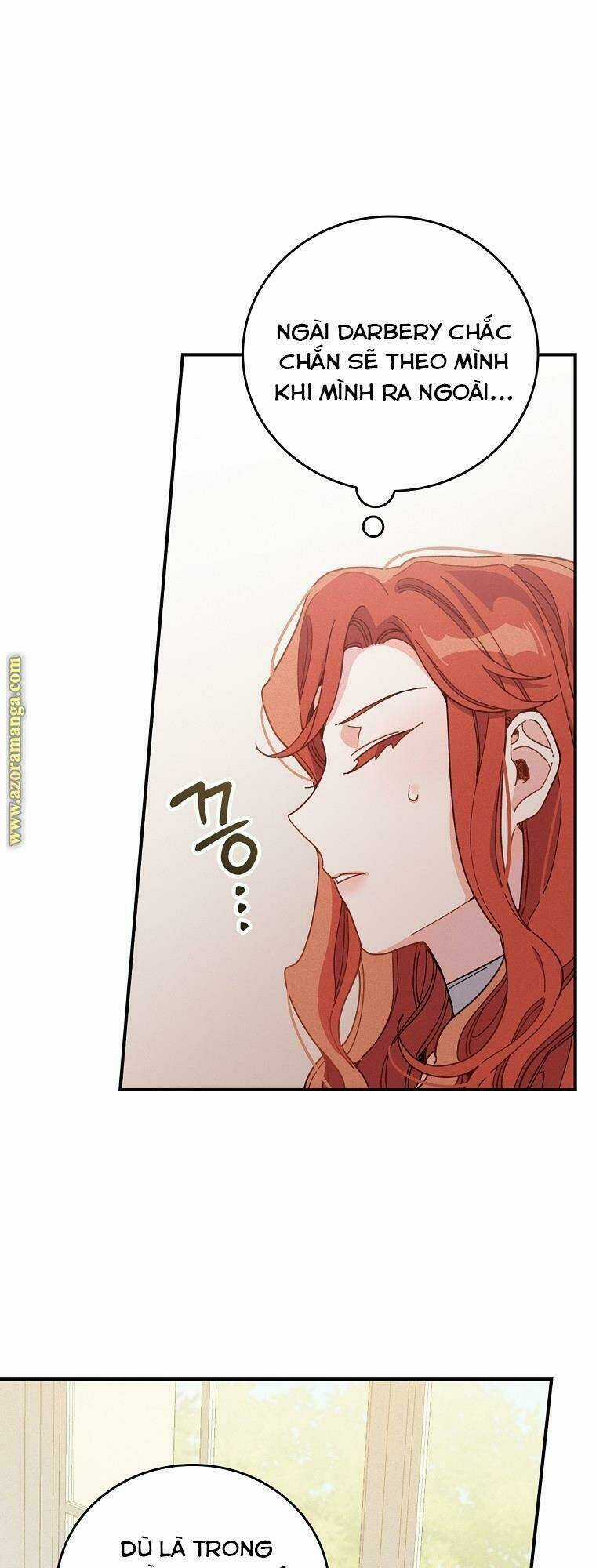 Chị Gái Ác Nữ - Chapter 22 - Trang 33