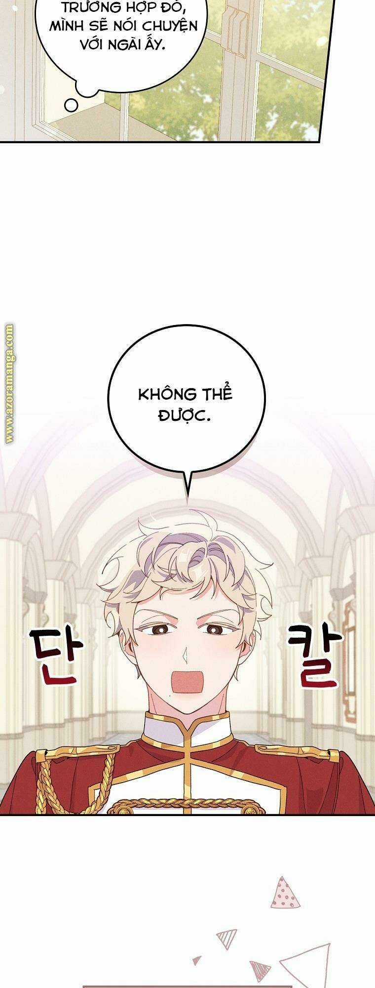 Chị Gái Ác Nữ - Chapter 22 - Trang 34