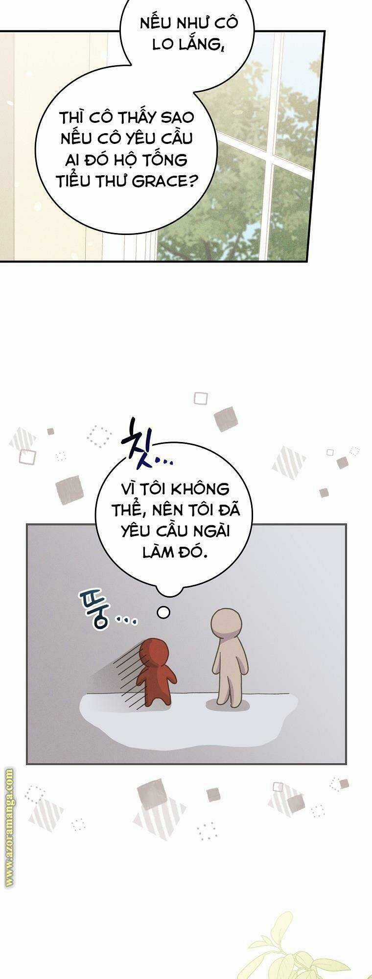 Chị Gái Ác Nữ - Chapter 22 - Trang 39