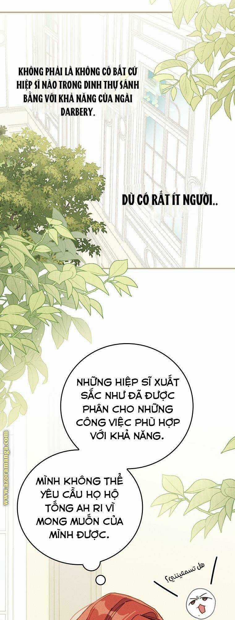 Chị Gái Ác Nữ - Chapter 22 - Trang 40