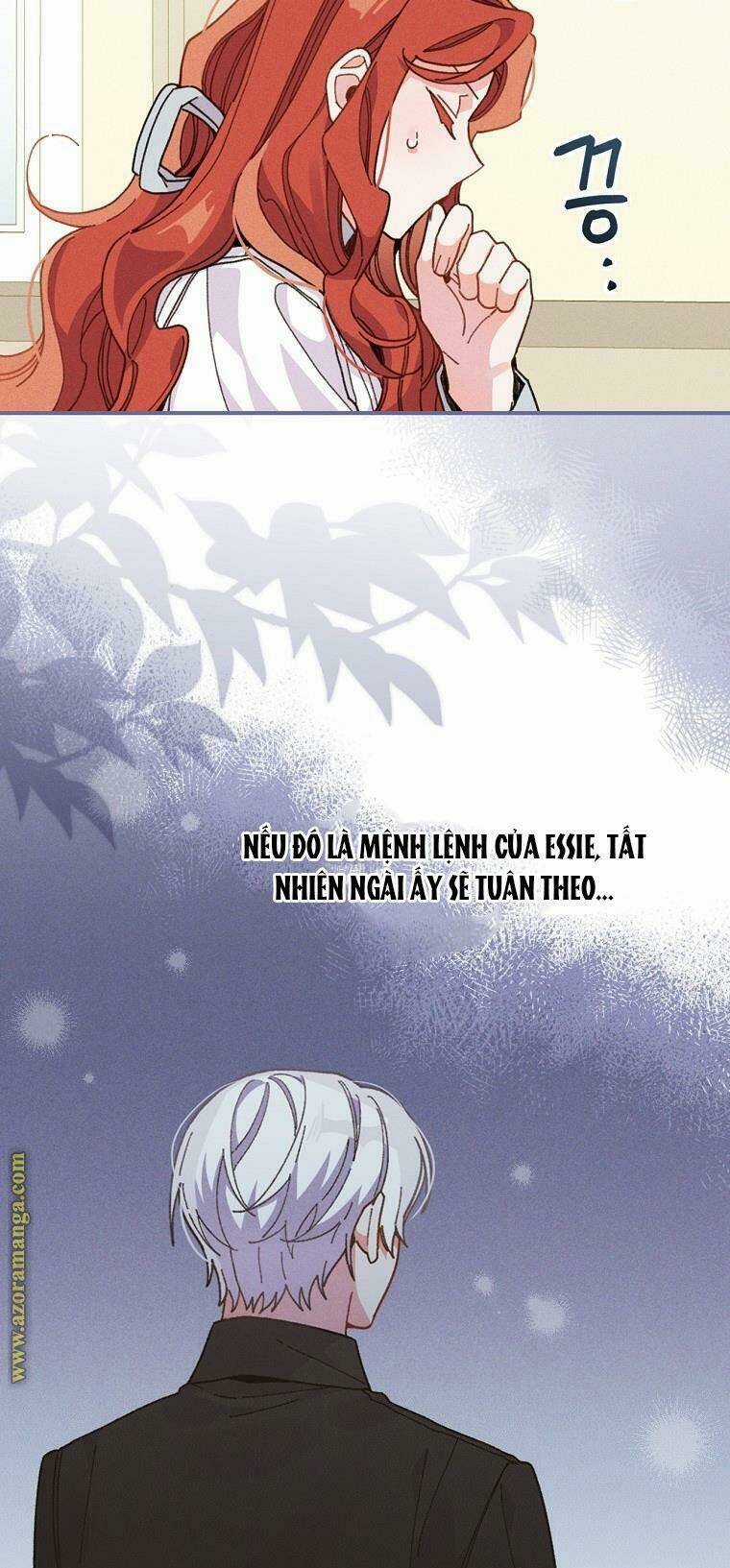 Chị Gái Ác Nữ - Chapter 22 - Trang 41