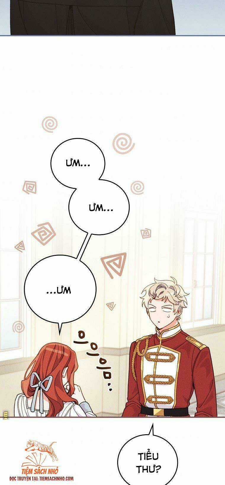 Chị Gái Ác Nữ - Chapter 22 - Trang 42