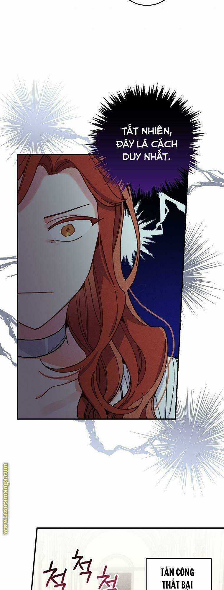 Chị Gái Ác Nữ - Chapter 22 - Trang 43