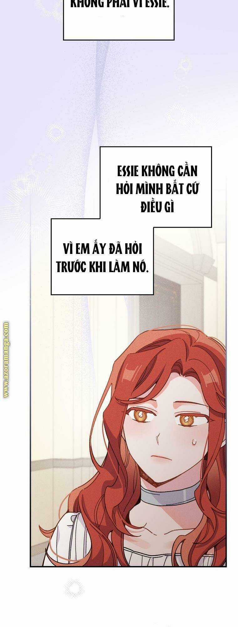 Chị Gái Ác Nữ - Chapter 22 - Trang 46