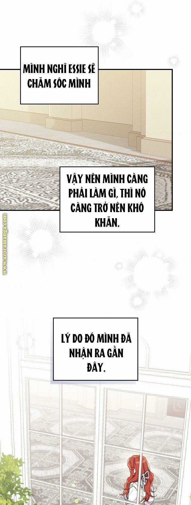 Chị Gái Ác Nữ - Chapter 22 - Trang 47