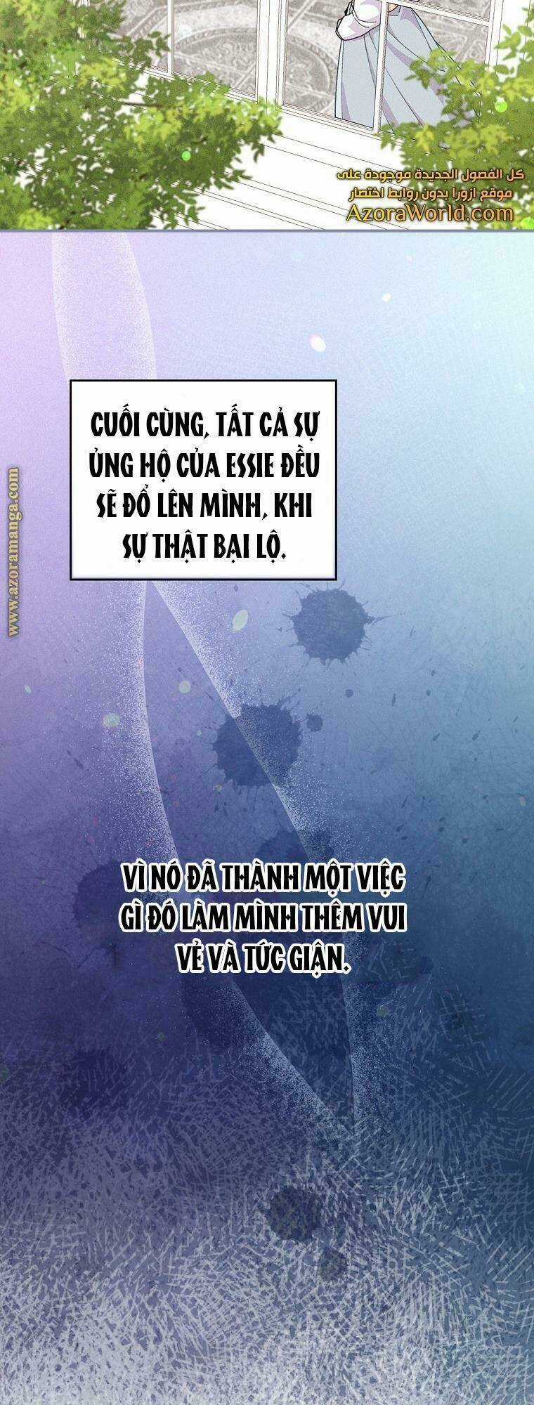 Chị Gái Ác Nữ - Chapter 22 - Trang 48