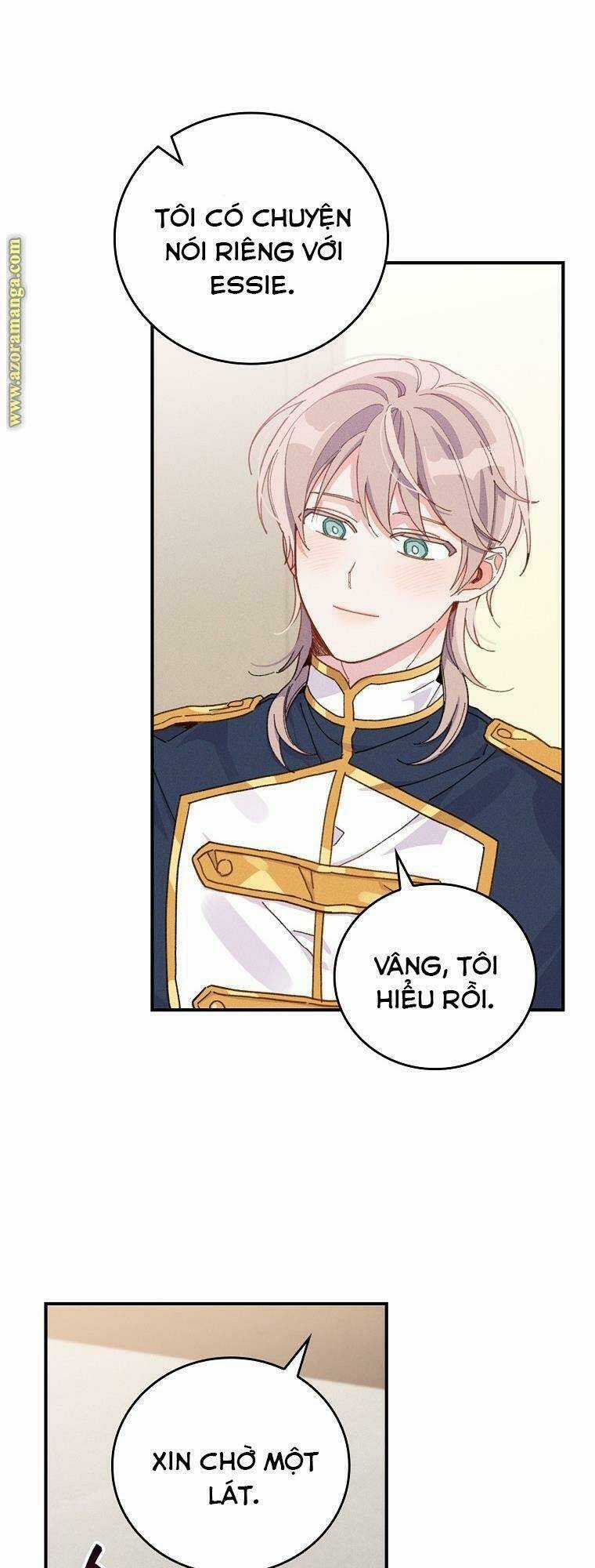 Chị Gái Ác Nữ - Chapter 22 - Trang 50