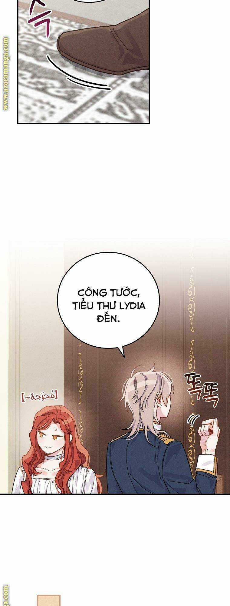 Chị Gái Ác Nữ - Chapter 22 - Trang 51