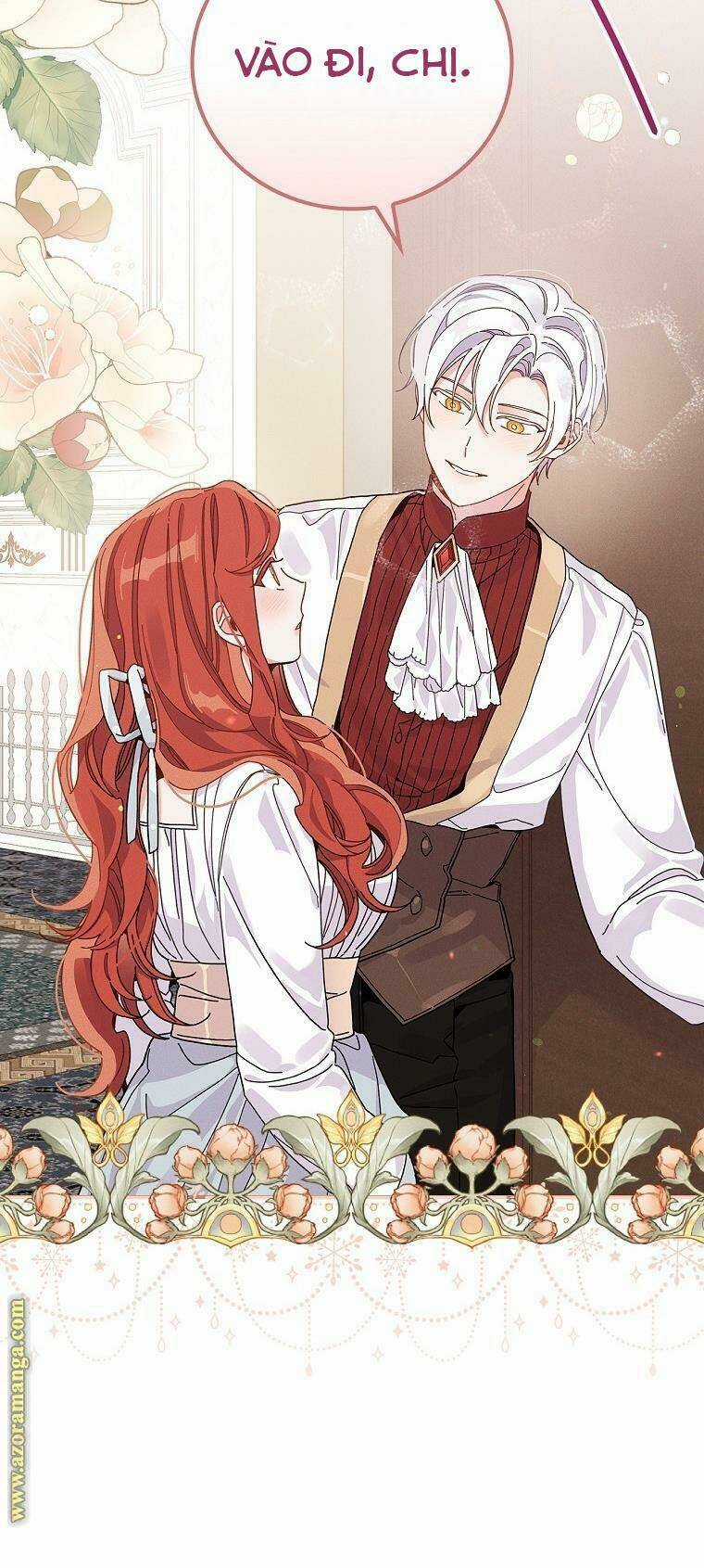 Chị Gái Ác Nữ - Chapter 22 - Trang 53