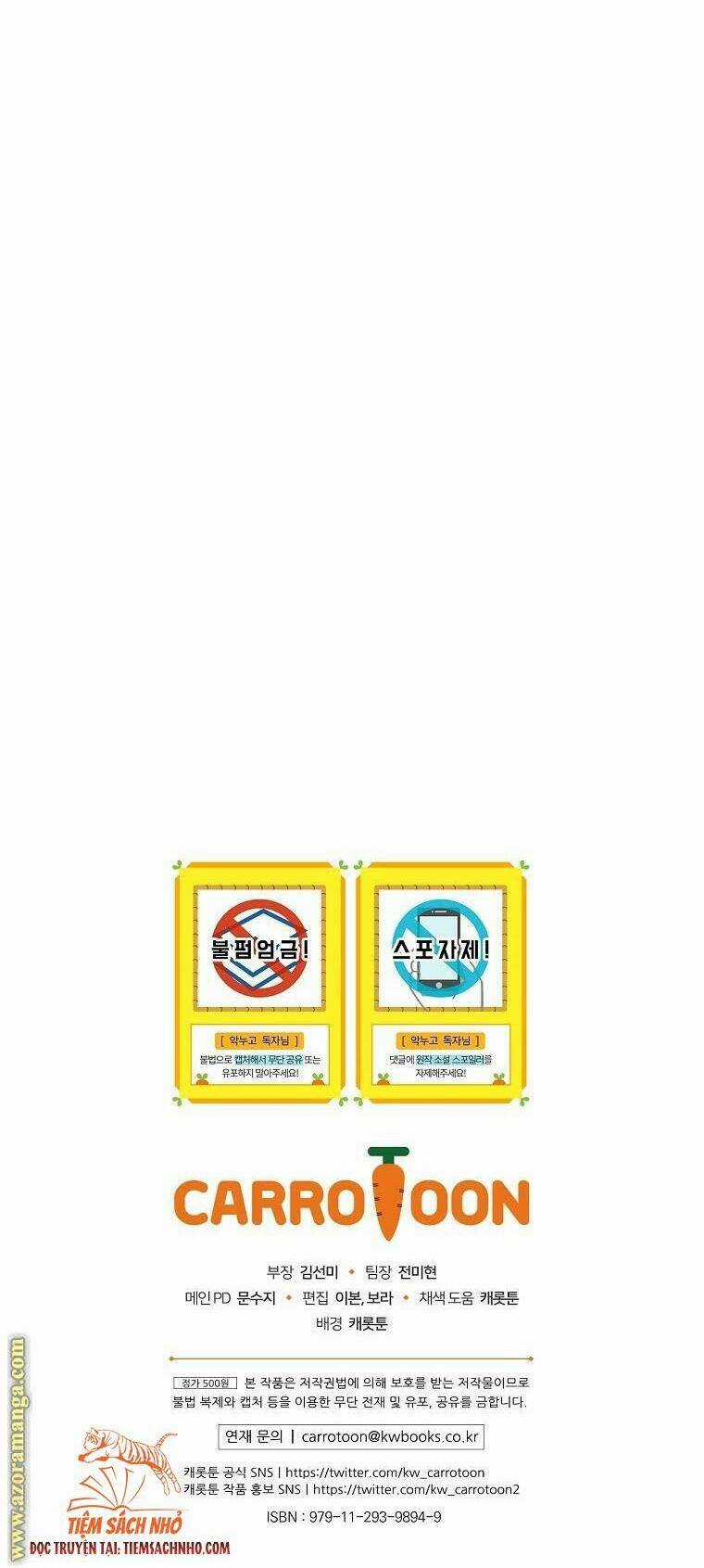 Chị Gái Ác Nữ - Chapter 22 - Trang 54