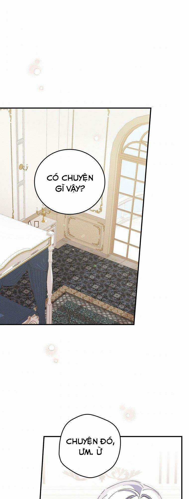 Chị Gái Ác Nữ - Chapter 23 - Trang 1