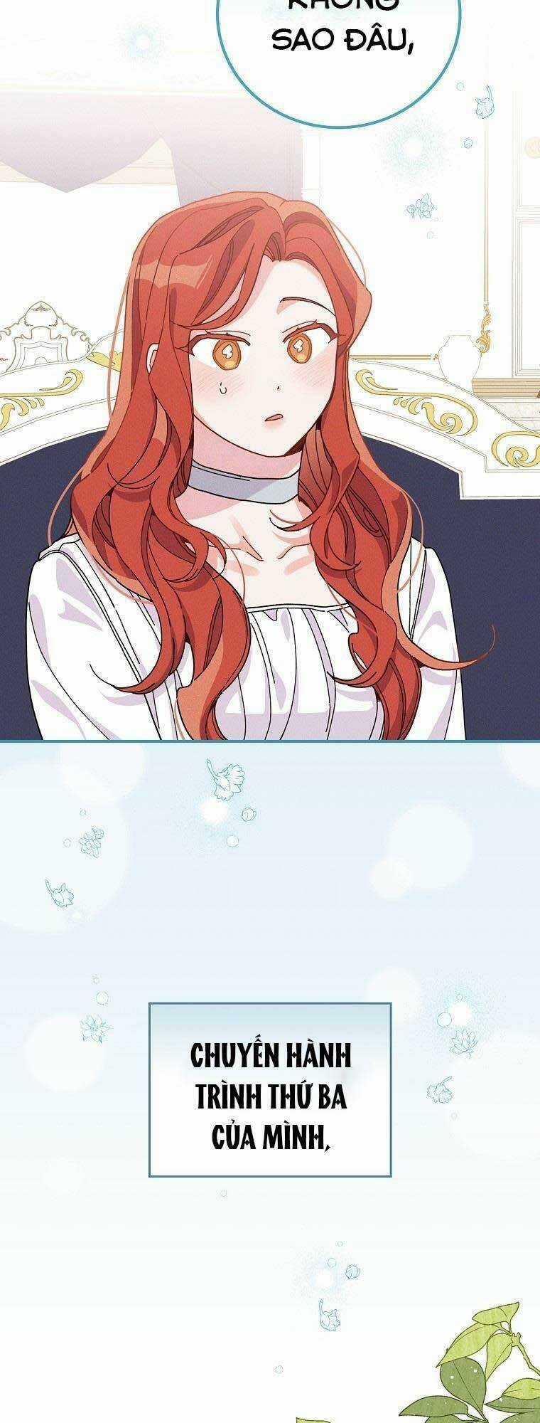 Chị Gái Ác Nữ - Chapter 23 - Trang 12