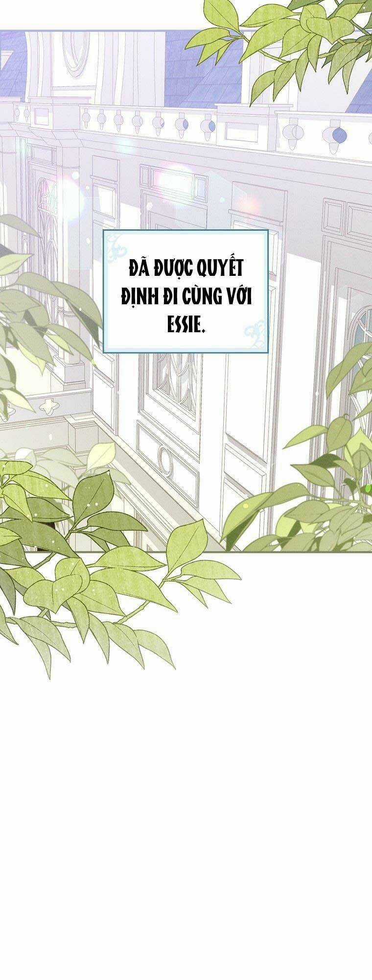 Chị Gái Ác Nữ - Chapter 23 - Trang 13