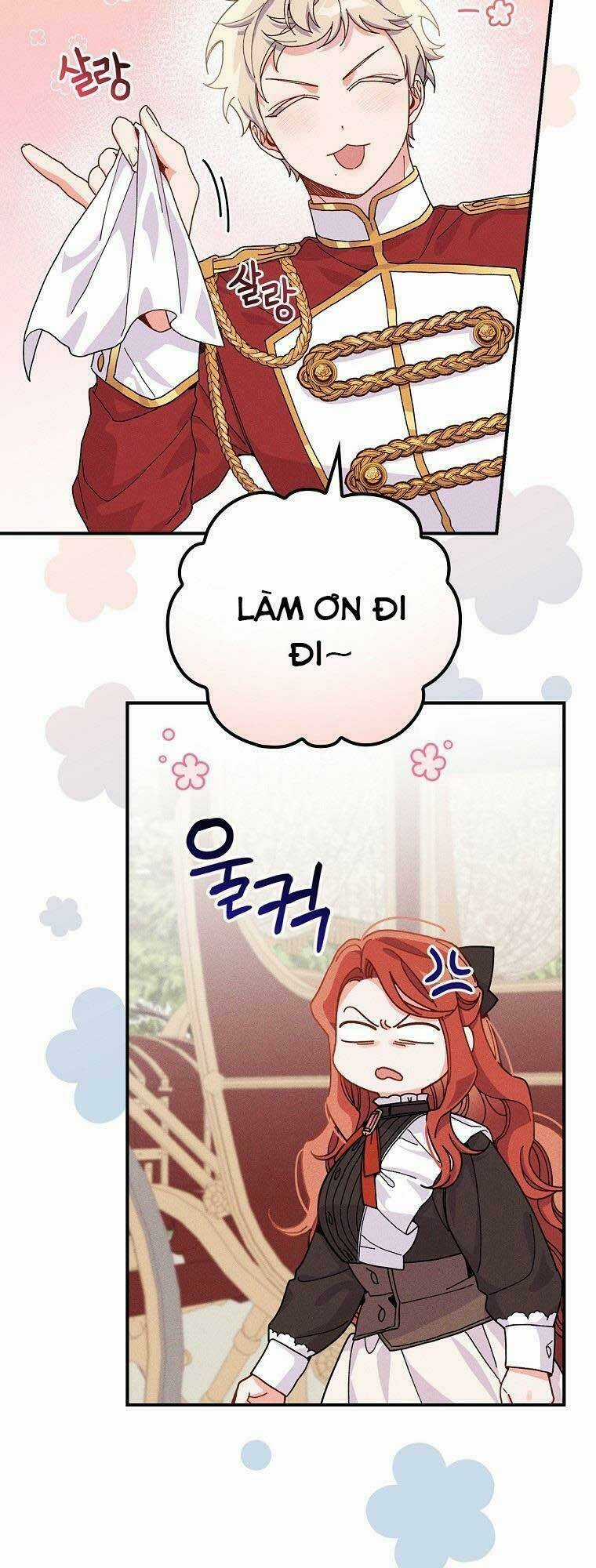 Chị Gái Ác Nữ - Chapter 23 - Trang 15