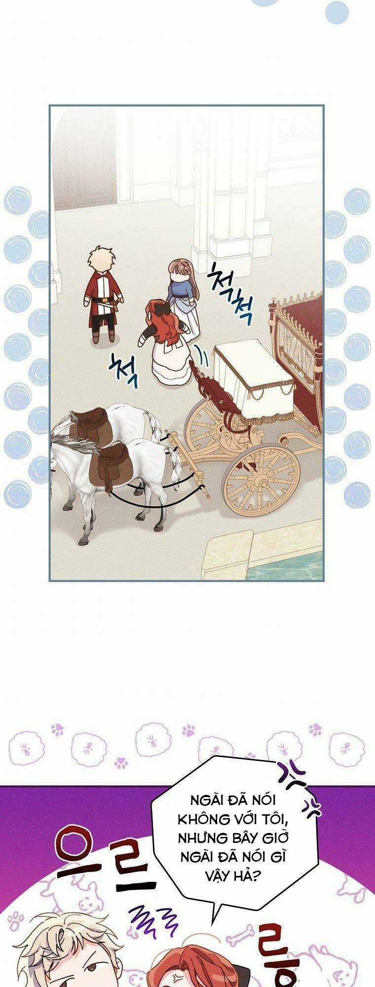 Chị Gái Ác Nữ - Chapter 23 - Trang 16