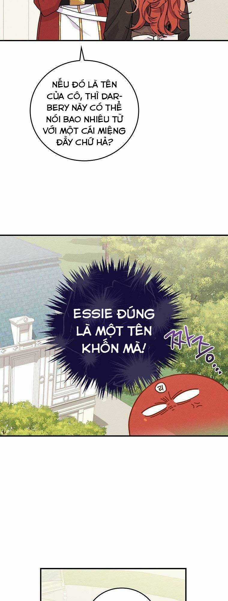 Chị Gái Ác Nữ - Chapter 23 - Trang 18