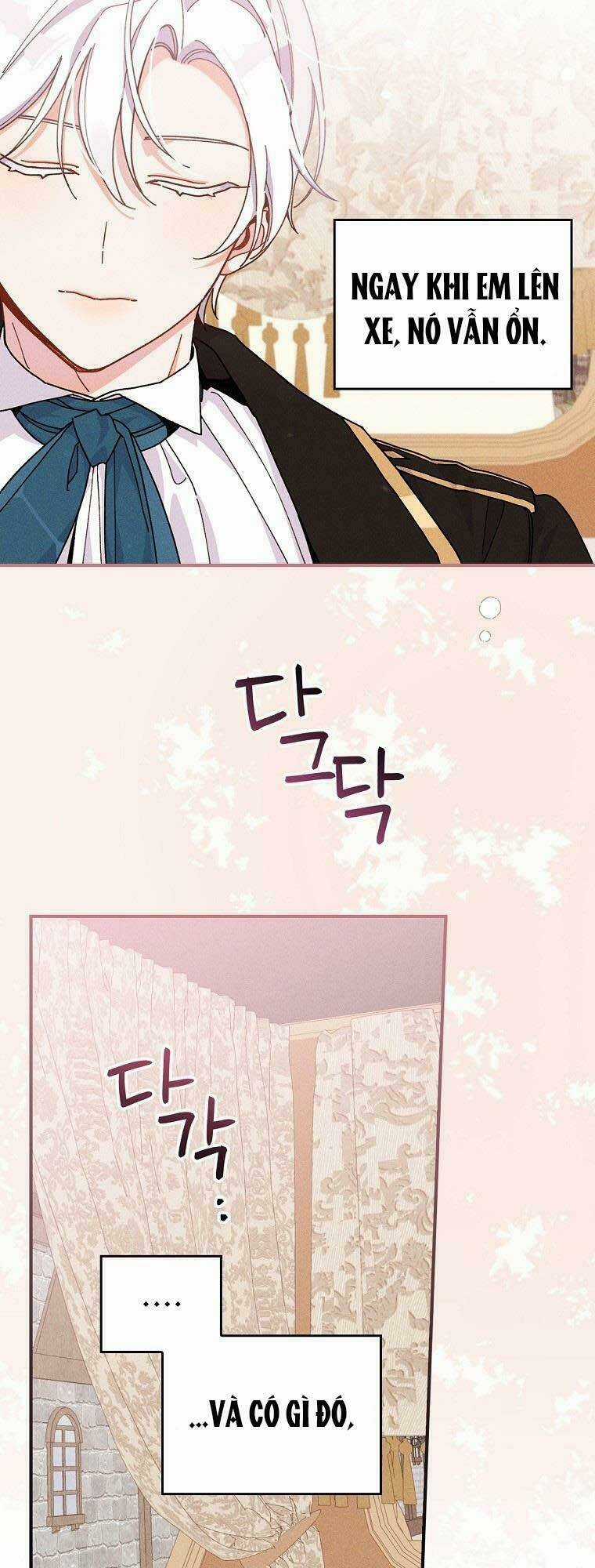 Chị Gái Ác Nữ - Chapter 23 - Trang 22