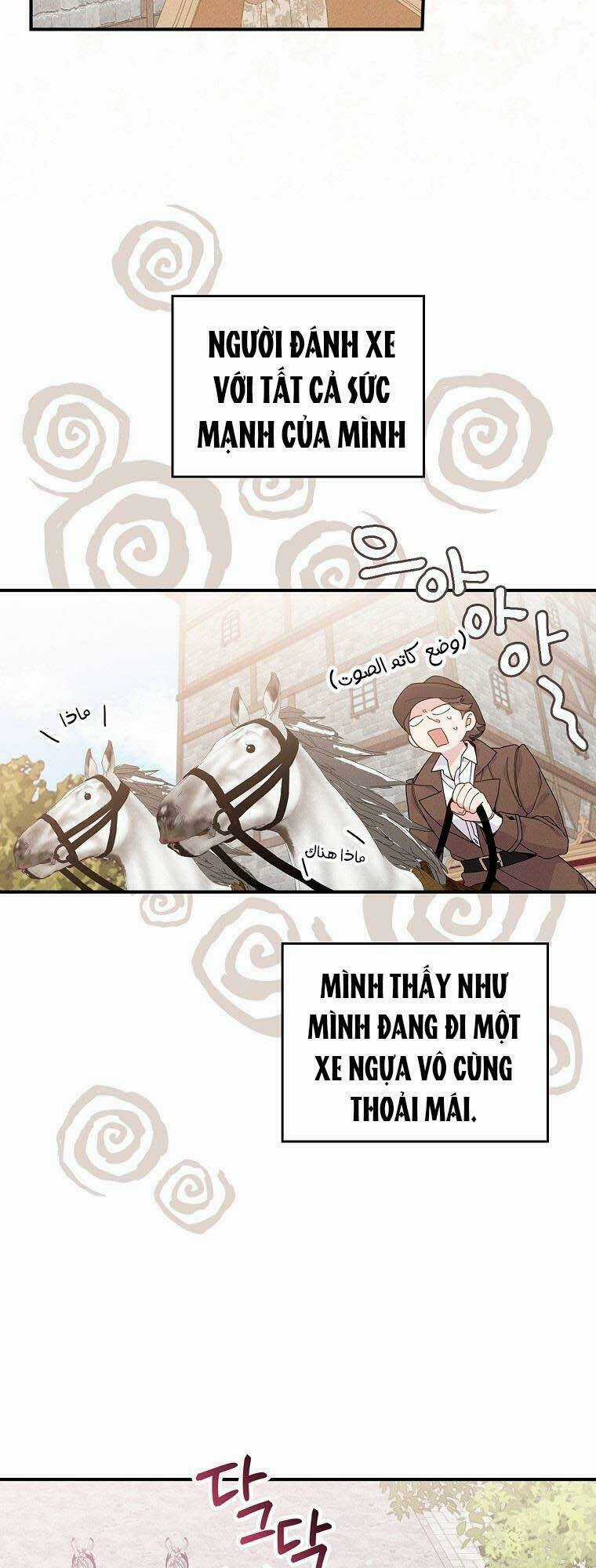 Chị Gái Ác Nữ - Chapter 23 - Trang 23