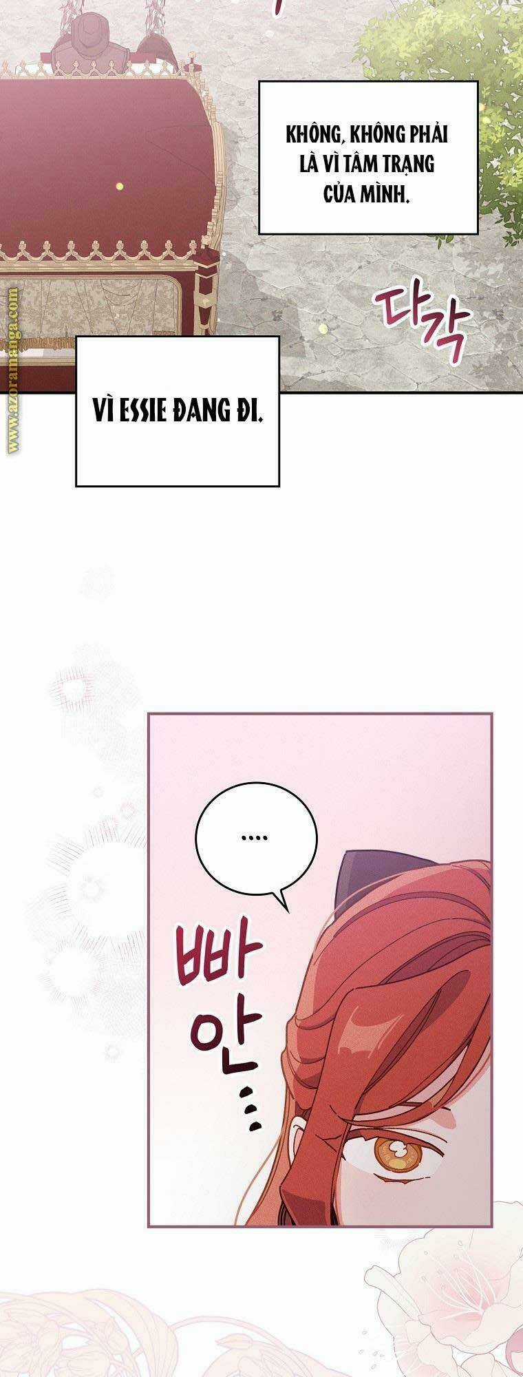 Chị Gái Ác Nữ - Chapter 23 - Trang 24