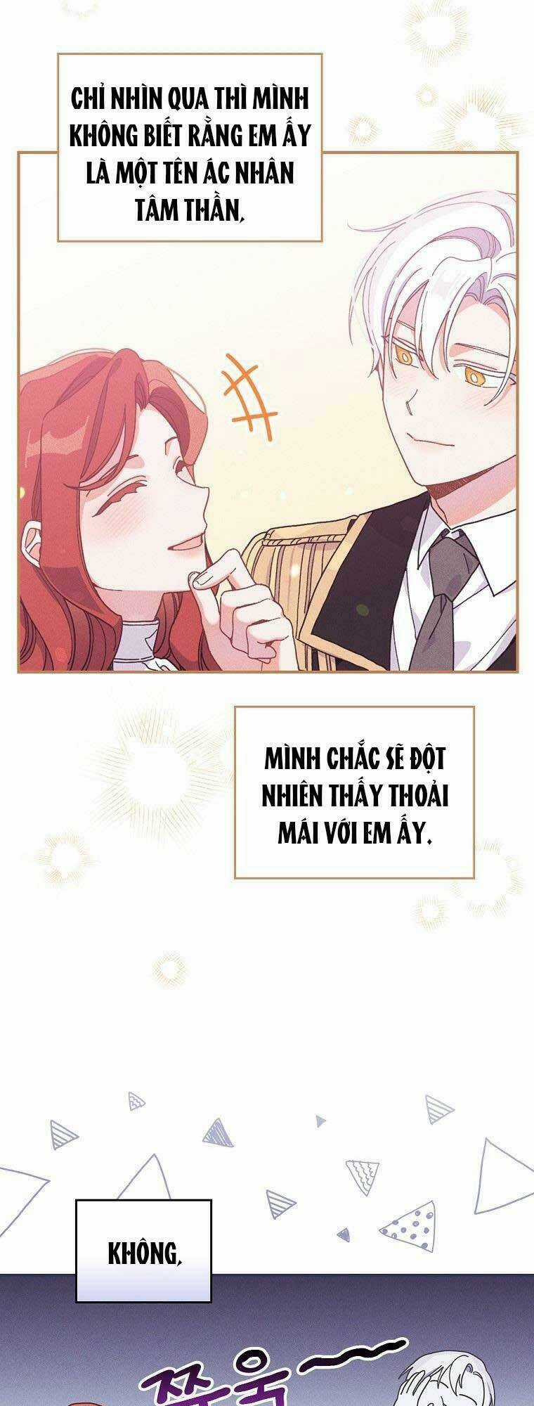 Chị Gái Ác Nữ - Chapter 23 - Trang 29