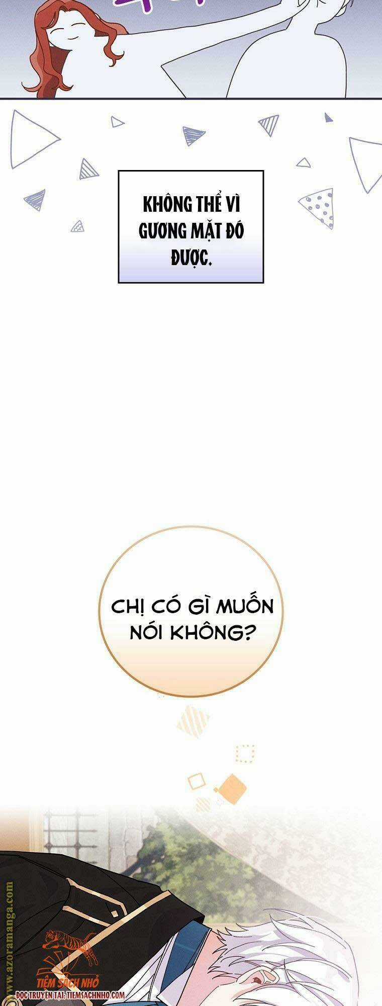 Chị Gái Ác Nữ - Chapter 23 - Trang 30