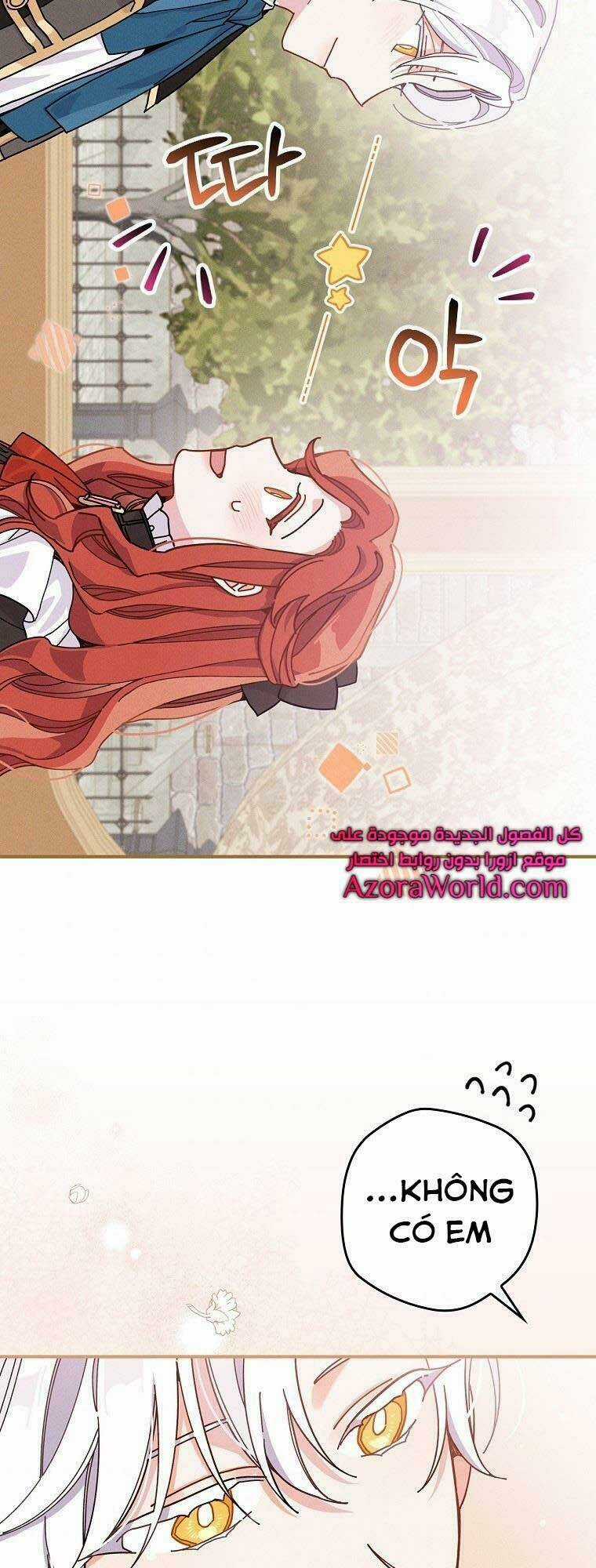 Chị Gái Ác Nữ - Chapter 23 - Trang 31