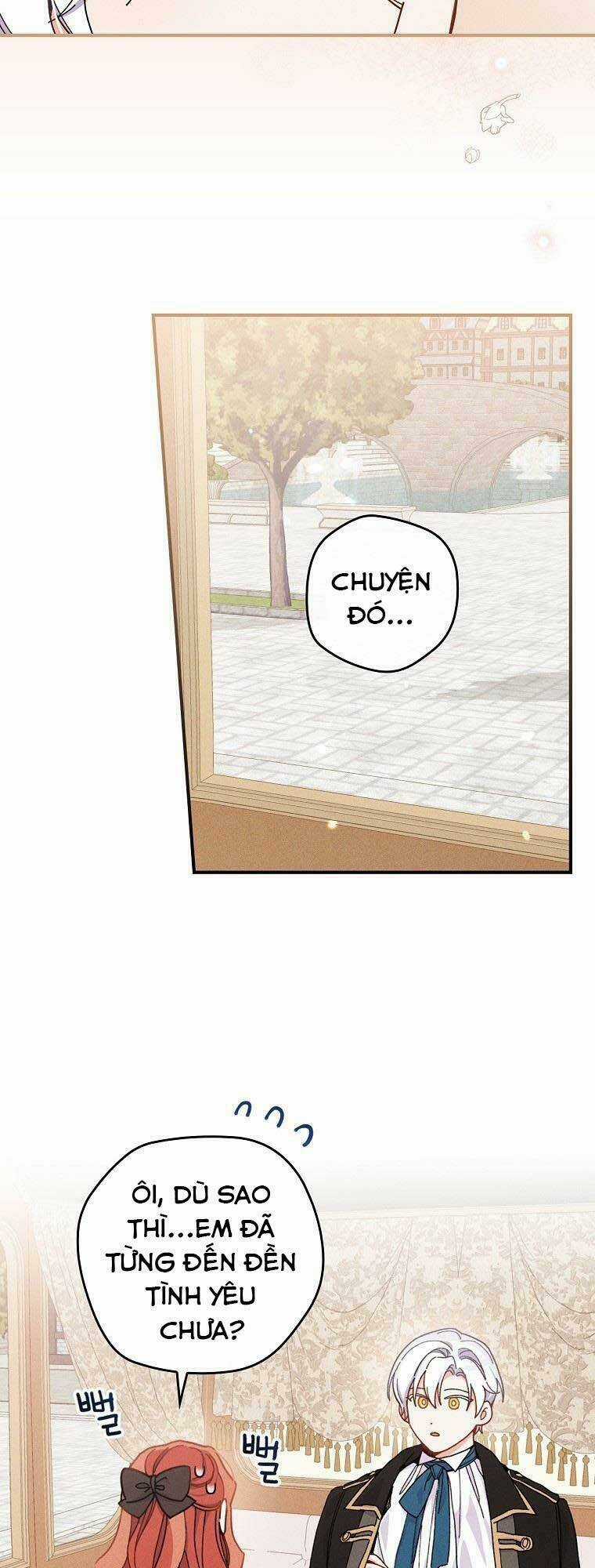 Chị Gái Ác Nữ - Chapter 23 - Trang 32