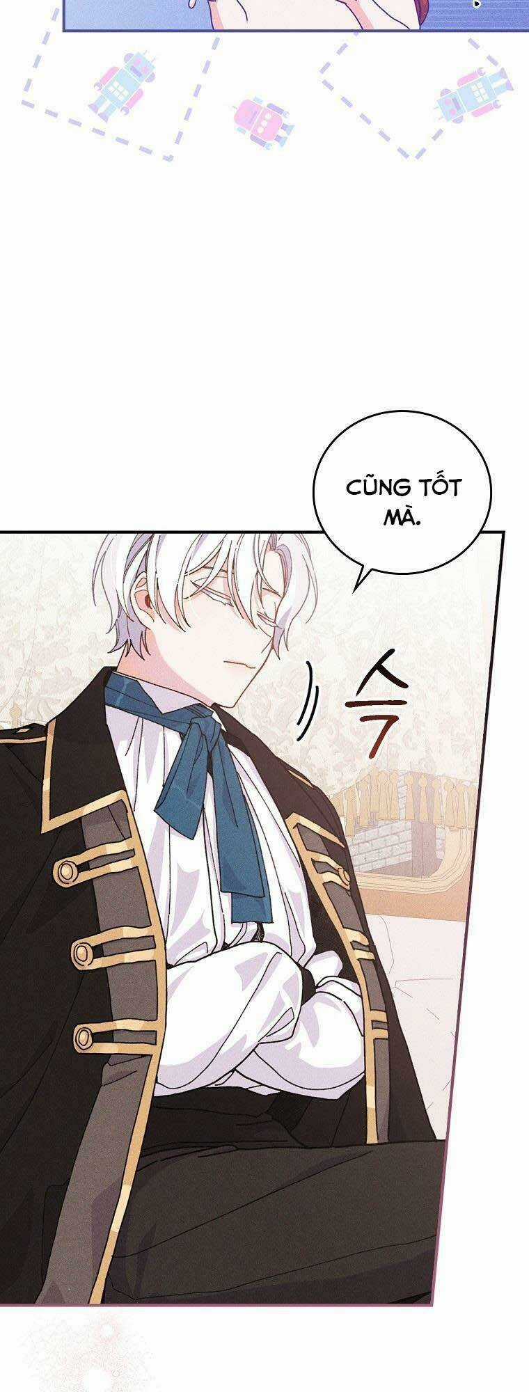 Chị Gái Ác Nữ - Chapter 23 - Trang 35