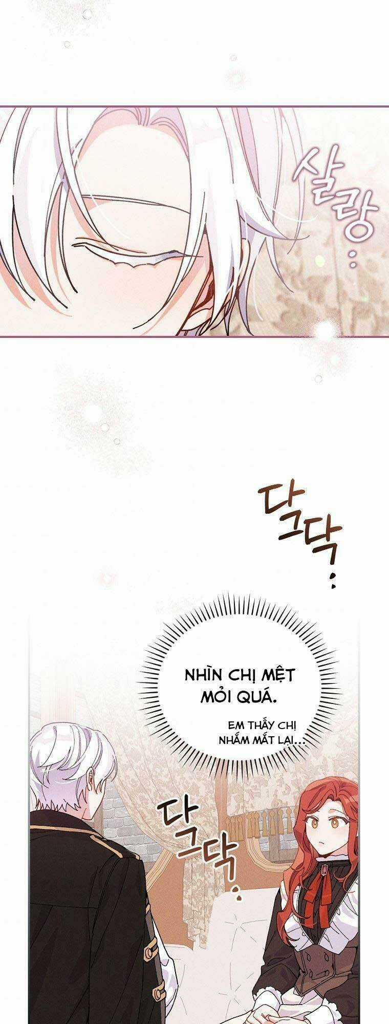 Chị Gái Ác Nữ - Chapter 23 - Trang 36