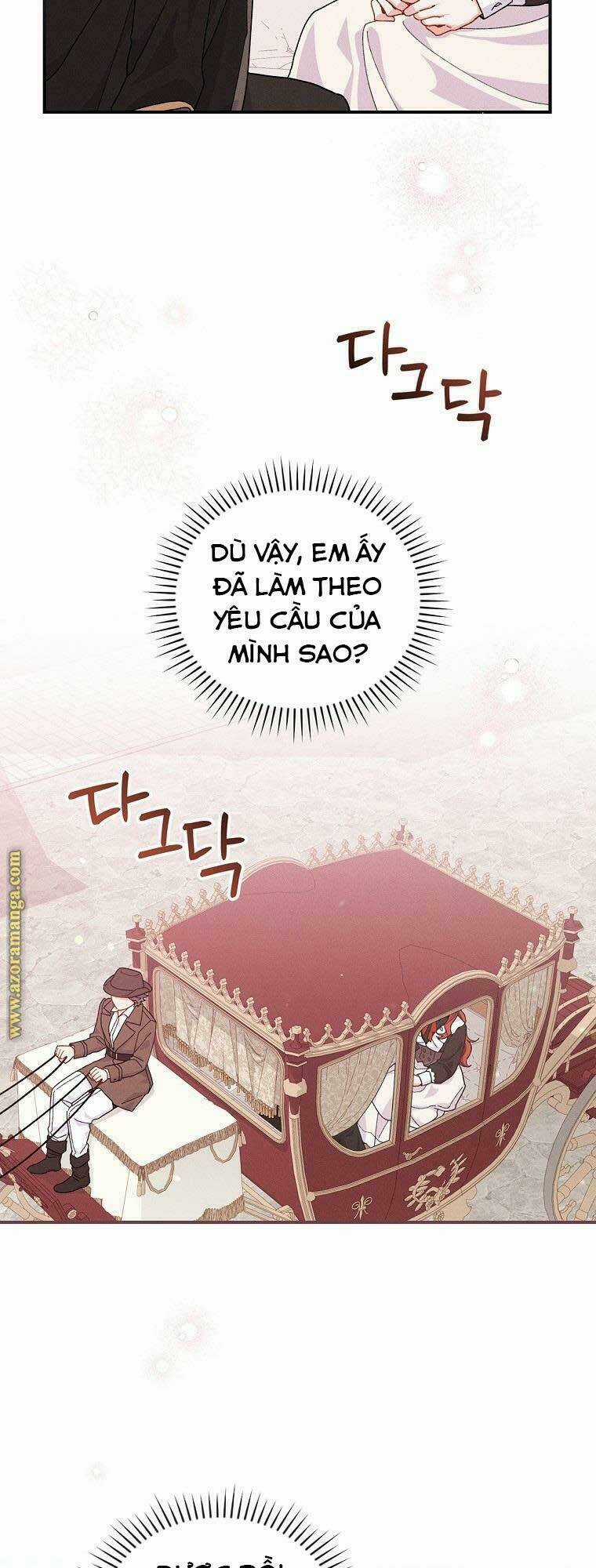 Chị Gái Ác Nữ - Chapter 23 - Trang 37