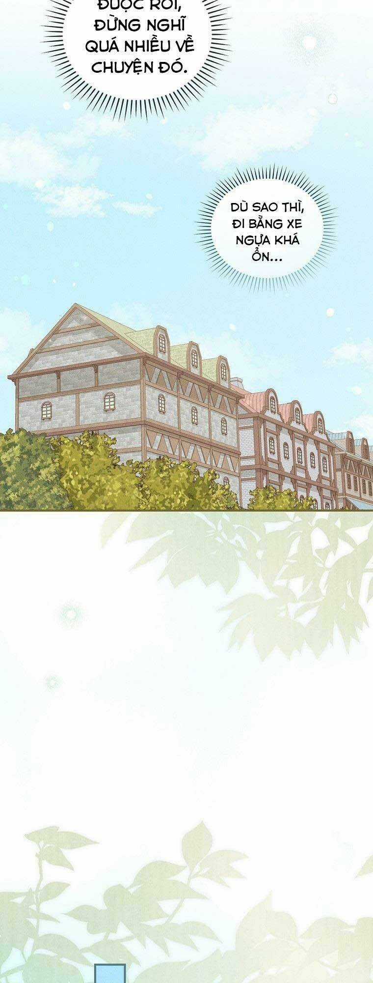 Chị Gái Ác Nữ - Chapter 23 - Trang 38