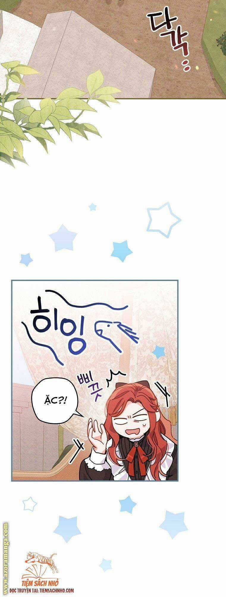 Chị Gái Ác Nữ - Chapter 23 - Trang 40