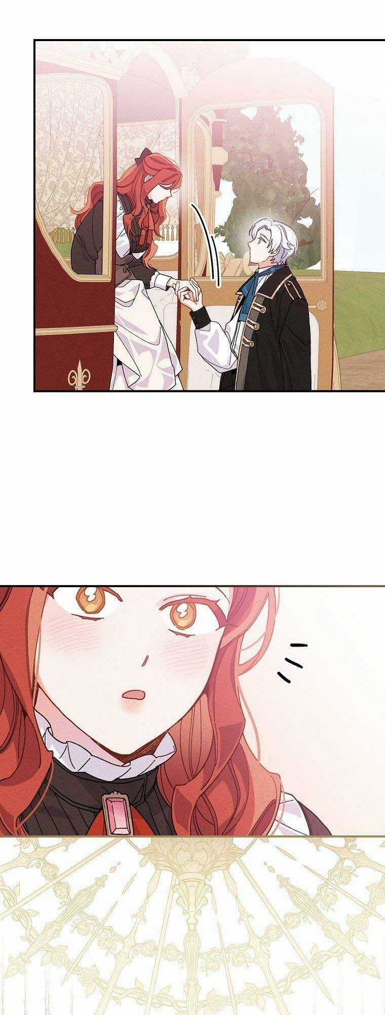 Chị Gái Ác Nữ - Chapter 23 - Trang 42