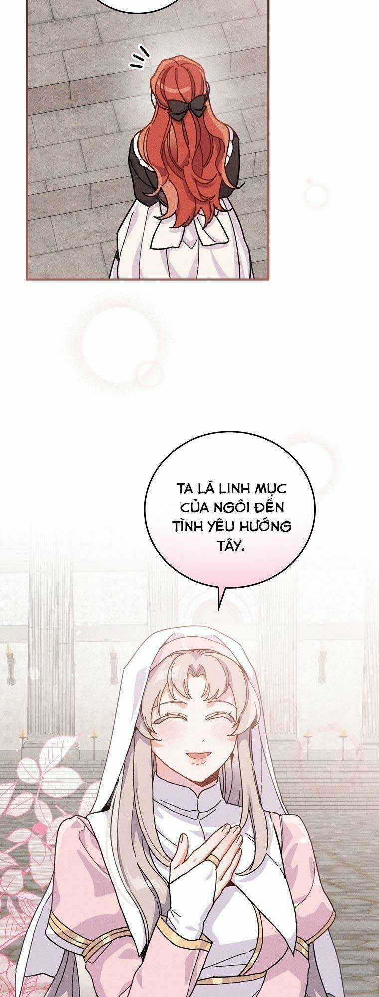 Chị Gái Ác Nữ - Chapter 23 - Trang 45