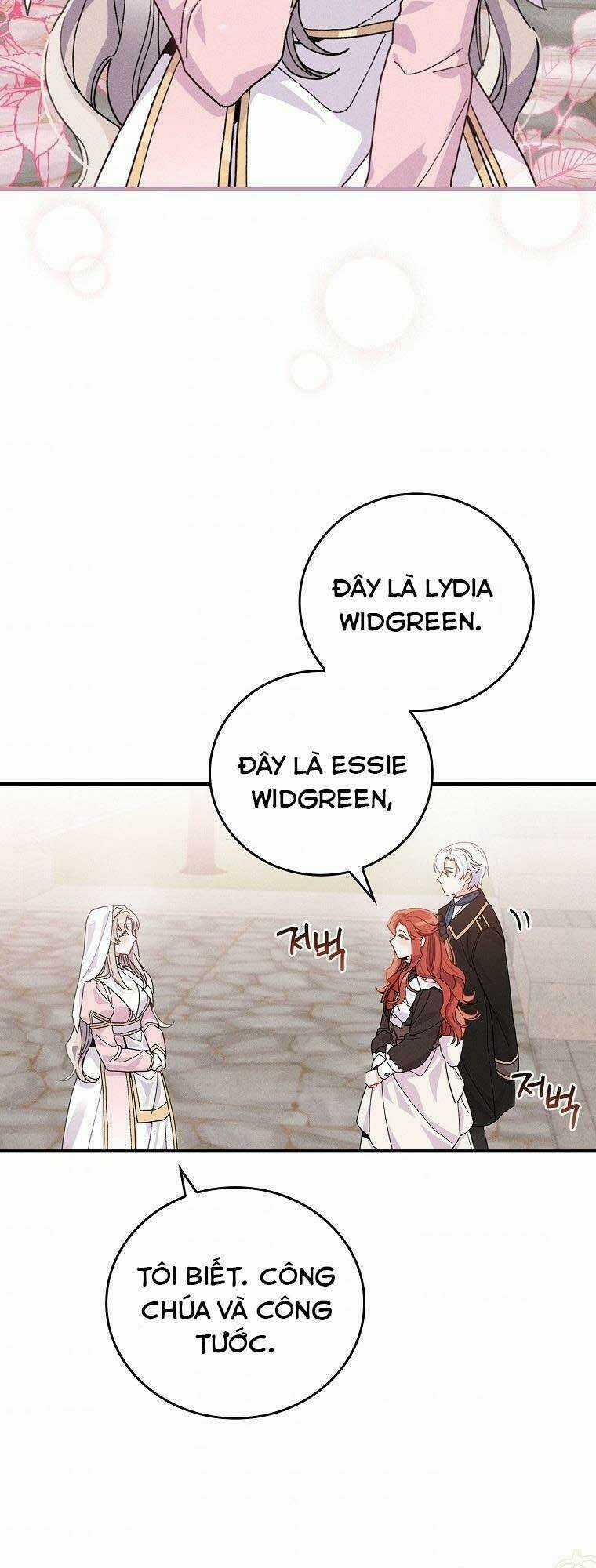 Chị Gái Ác Nữ - Chapter 23 - Trang 46