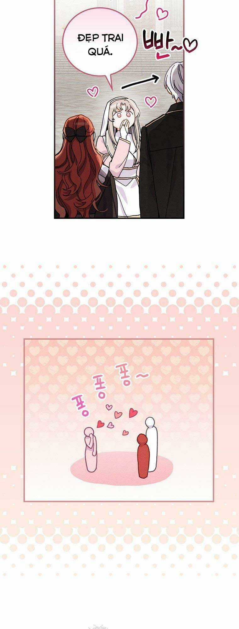 Chị Gái Ác Nữ - Chapter 23 - Trang 48